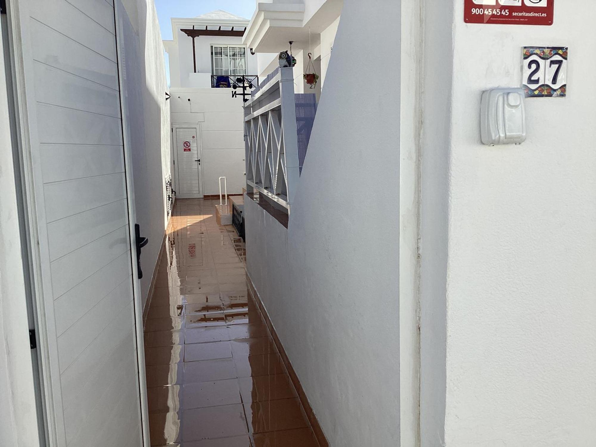 Casa Florida Villa Puerto del Carmen  Exterior photo