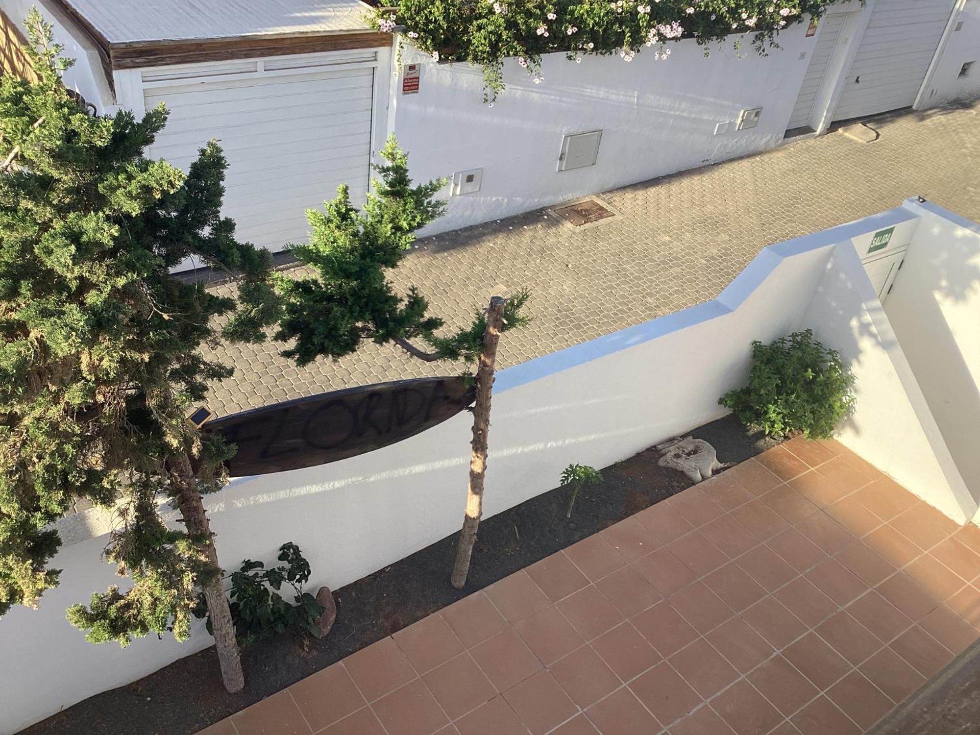 Casa Florida Villa Puerto del Carmen  Exterior photo